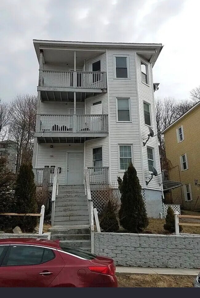Building Photo - 173 Eastern Ave