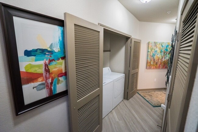 Building Photo - The Glow-Up Is Real