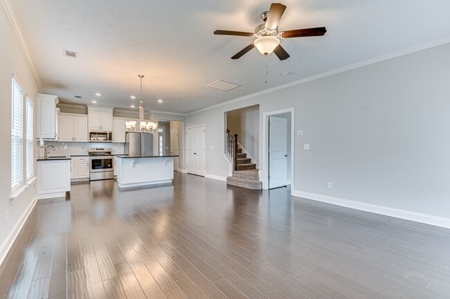 Building Photo - 5107 Heathbrook Dr