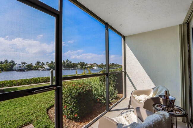 Building Photo - 3525 S Ocean Blvd