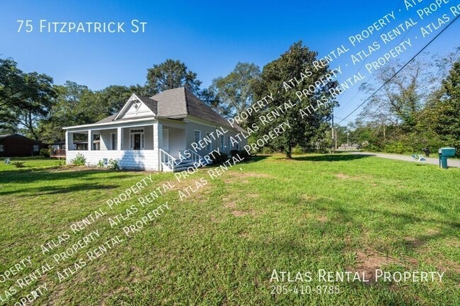 Building Photo - 75 Fitzpatrick St