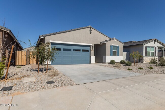 Building Photo - 37126 W Prado St