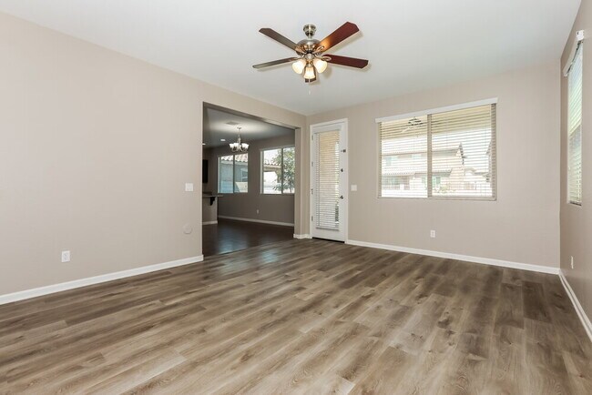 Building Photo - 8616 E Lobo Ave