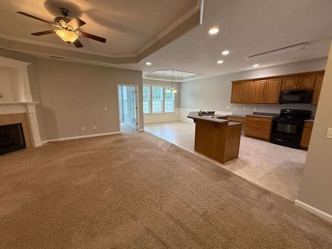Building Photo - 2 Bedroom Townhome for Rent in Stonewall F...