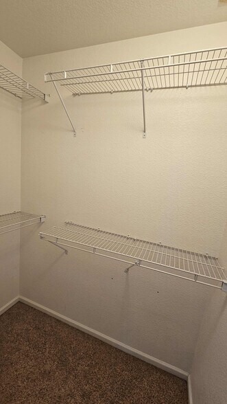 Bedroom 1 Walk-In Closet - 2761 Tumblewood Grv