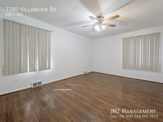 Building Photo - 7380 Villamuer Rd