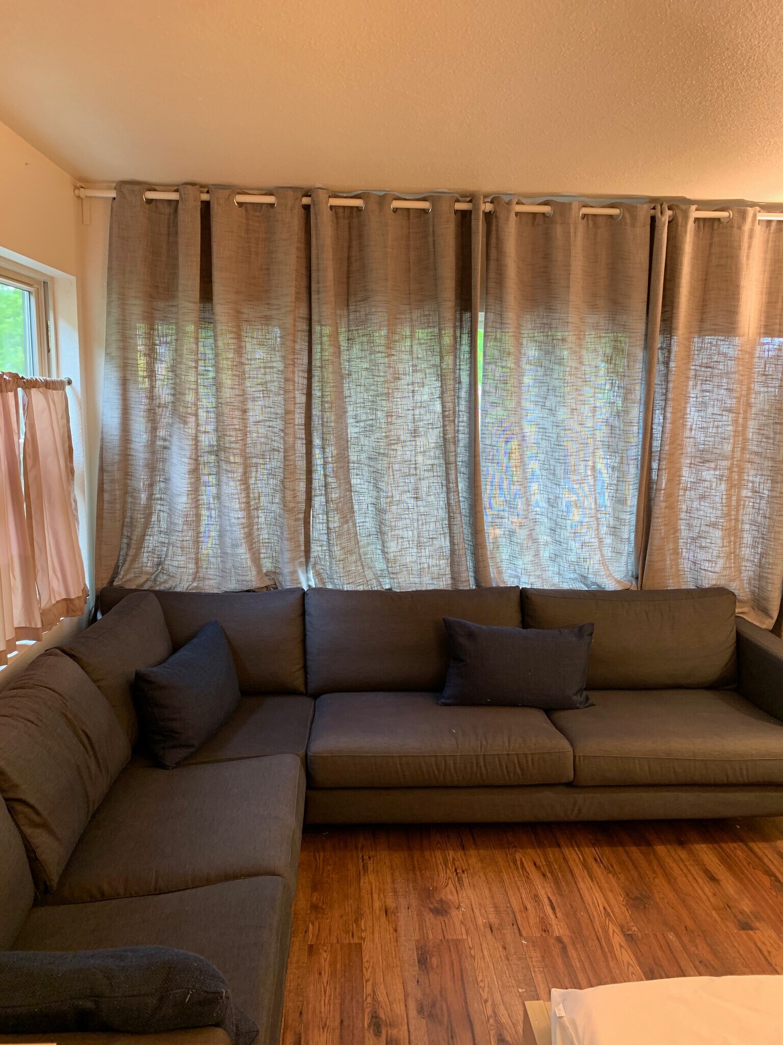 Bedroom, 1st floor - 1635 Derby St