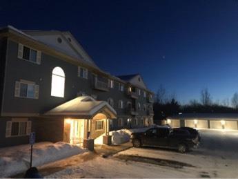 Building Photo - The Meadows at Moose Lake Apartments