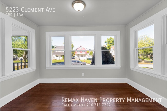 Building Photo - 5223 Clement Ave