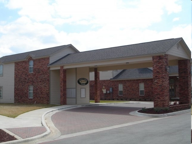 Building Photo - Turtle Creek Village Apartments