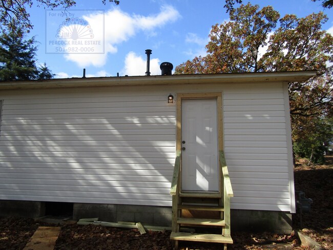 Building Photo - 3720 Burks Ave