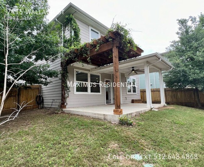 Building Photo - 7415 Wallach St