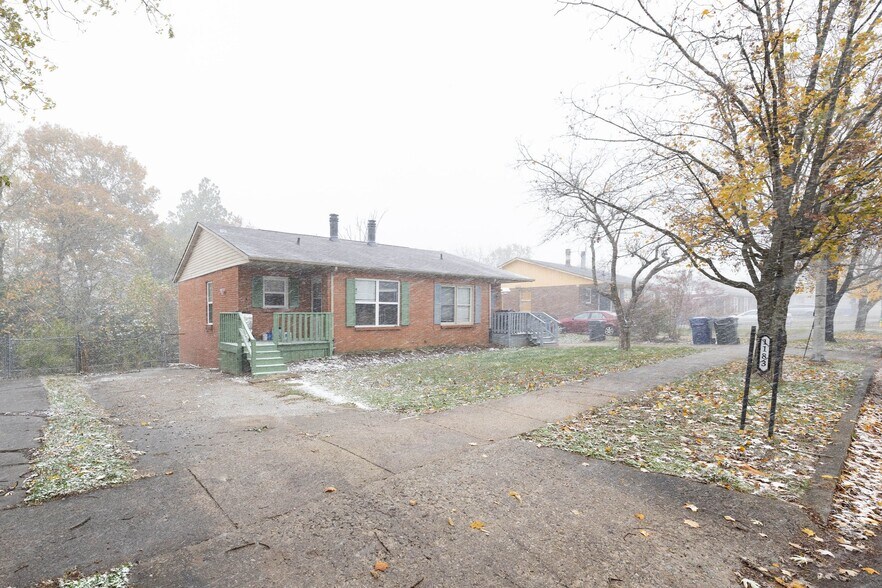 Building Photo - 1183 Mt Rushmore Way