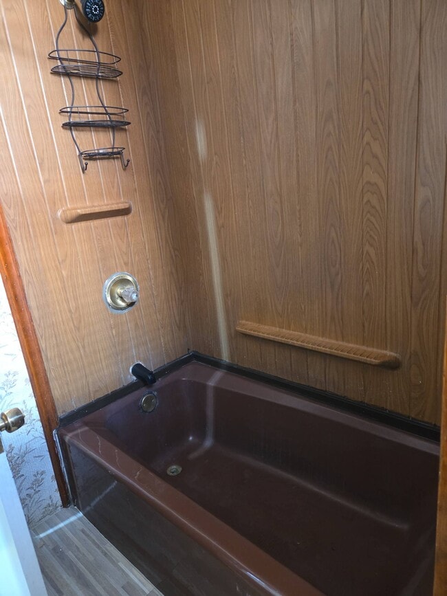 Building Photo - 2608 S Fairhill St