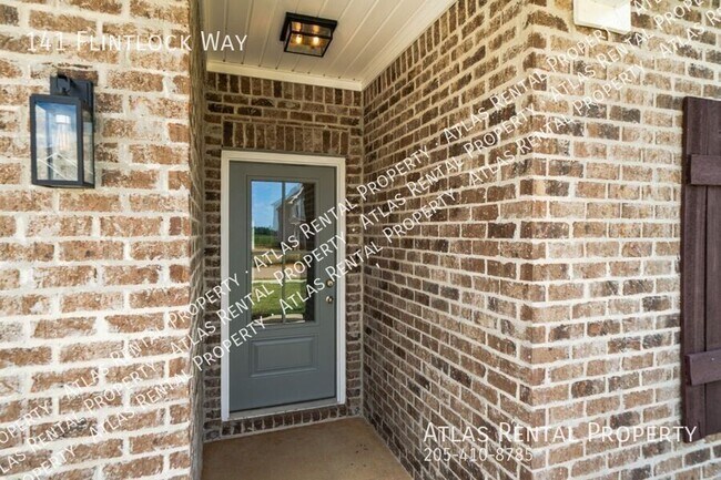 Building Photo - 141 Flintlock Wy