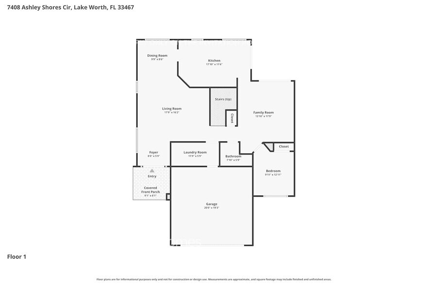 Building Photo - 7408 Ashley Shores Cir