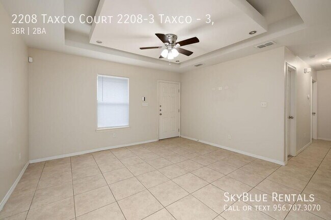 Building Photo - 2208 Taxco Ct