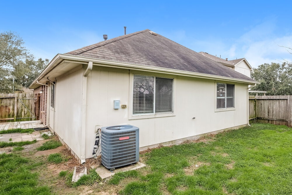 Building Photo - 20734 Baron Bend Ln