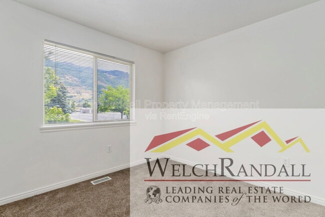 Building Photo - 1428 N 2575 E