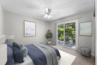 Building Photo - Villa Serrano Apartment Homes