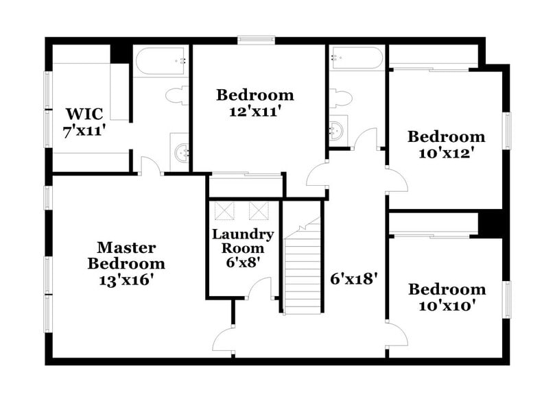 Building Photo - 4488 Norfleet St