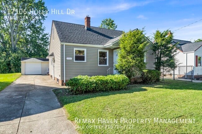 Building Photo - 17106 Holly Hill Dr
