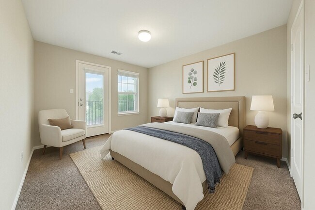 Building Photo - 29135 Brooks Valley Dr