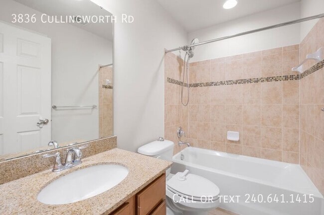 Building Photo - 3836 Cullingworth Rd