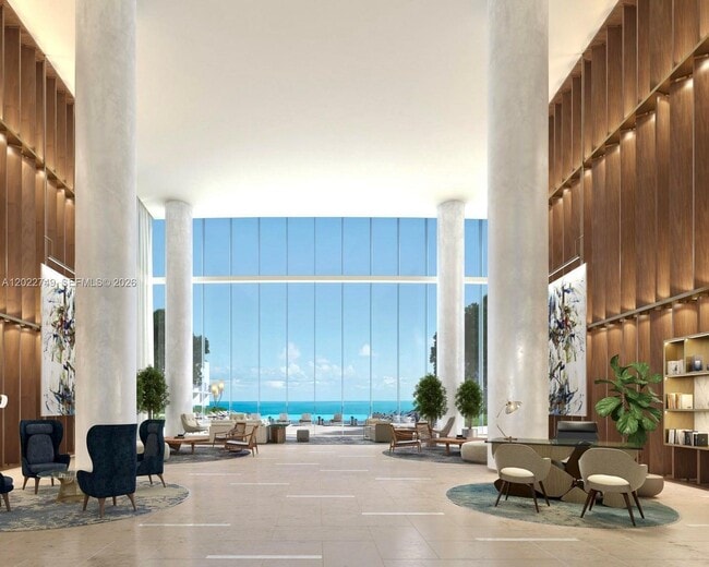 Building Photo - 18501 Collins Ave