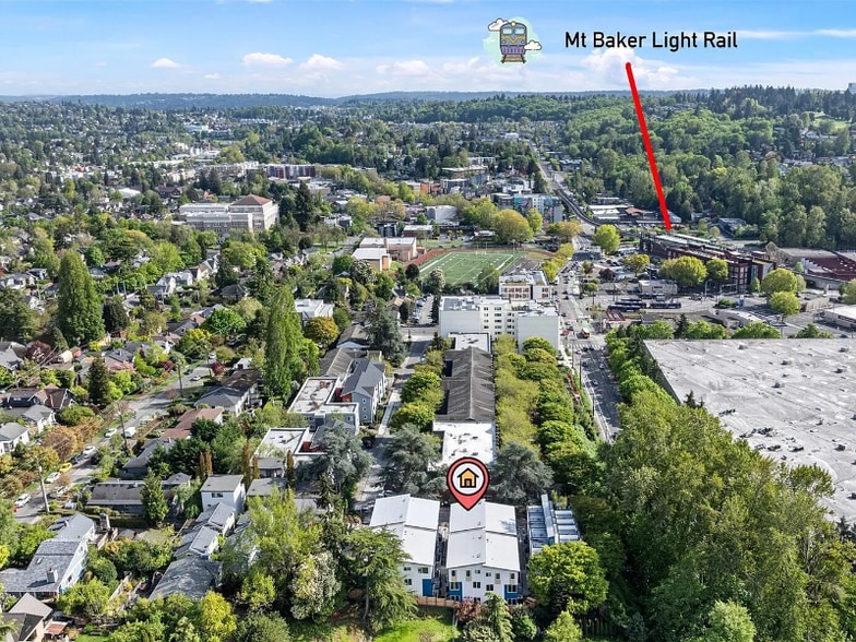 Building Photo - 2525 29th Ave S