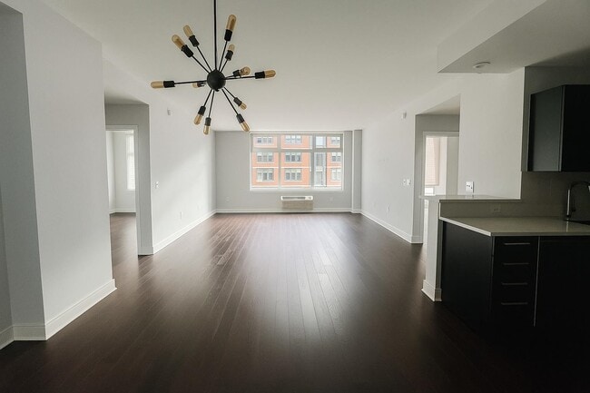 Building Photo - 1450 Washington St