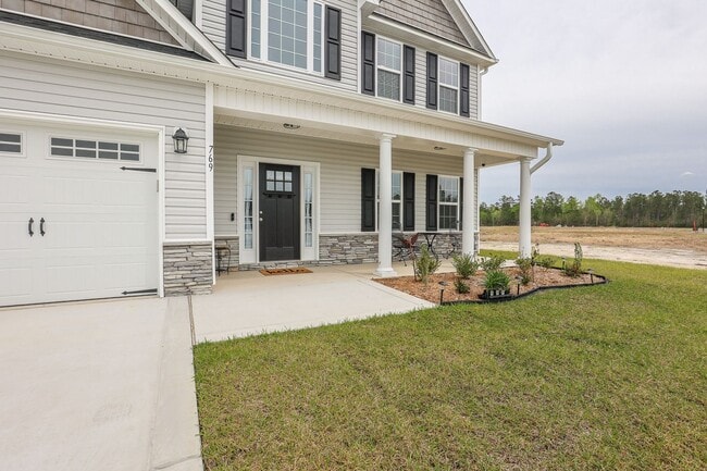 Building Photo - Brand new home in newly developed community, Onslow Bay