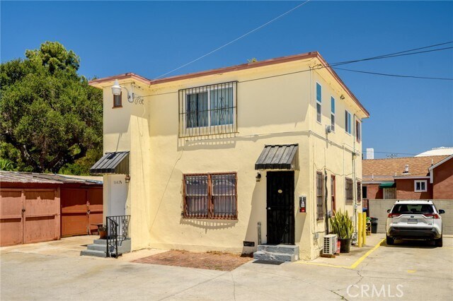 Building Photo - 1643 S Catalina St