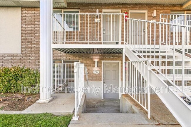 Building Photo - 764 N 1060 W