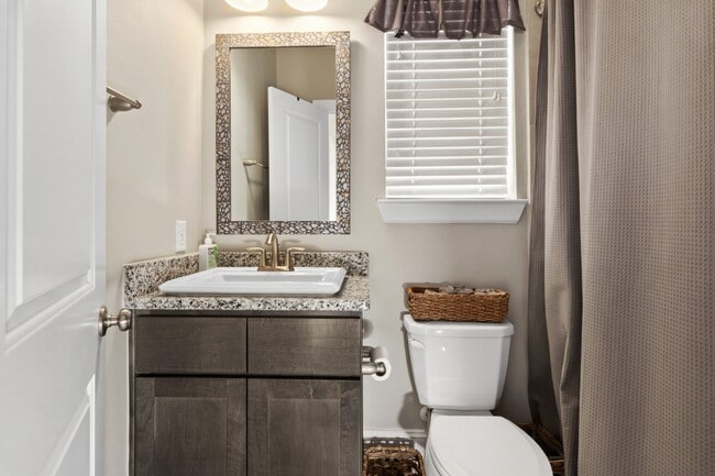 Building Photo - 419 T C Jester Blvd