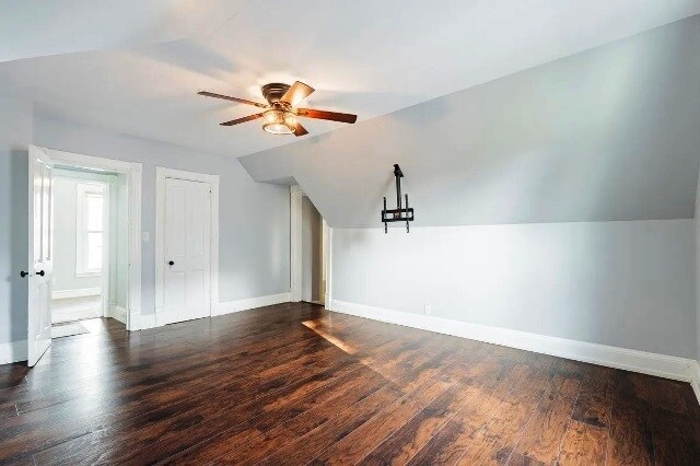 Building Photo - 802 S Fell Ave