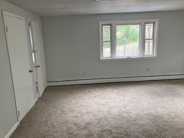 spacious living room - 152 Main Street