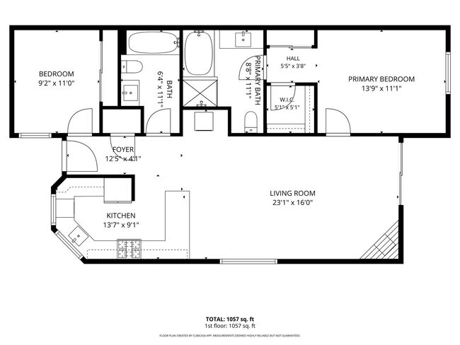 Building Photo - 855 N Stephanie St