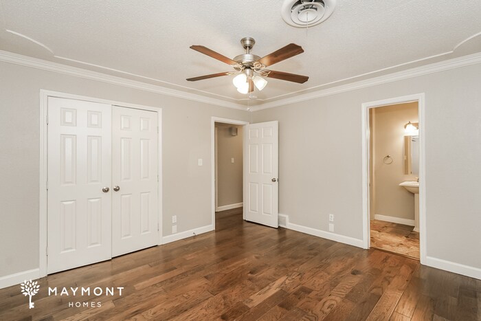 Building Photo - 3556 Wosley Dr