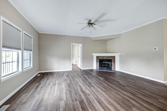 Building Photo - 2601 Rolesville Rd