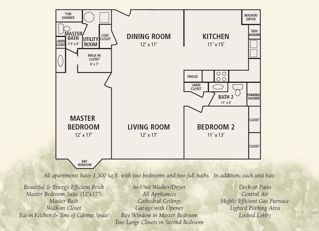 Building Photo - Nehemiah Properties-Building 2