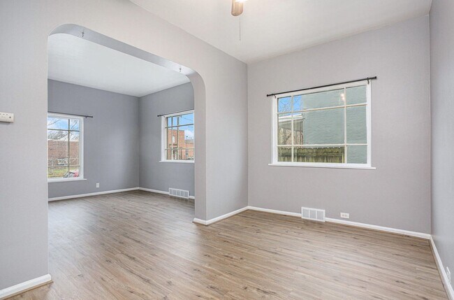 Building Photo - 1449 Quarry Ave NW