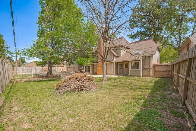 Building Photo - 18307 Champion Forest Dr