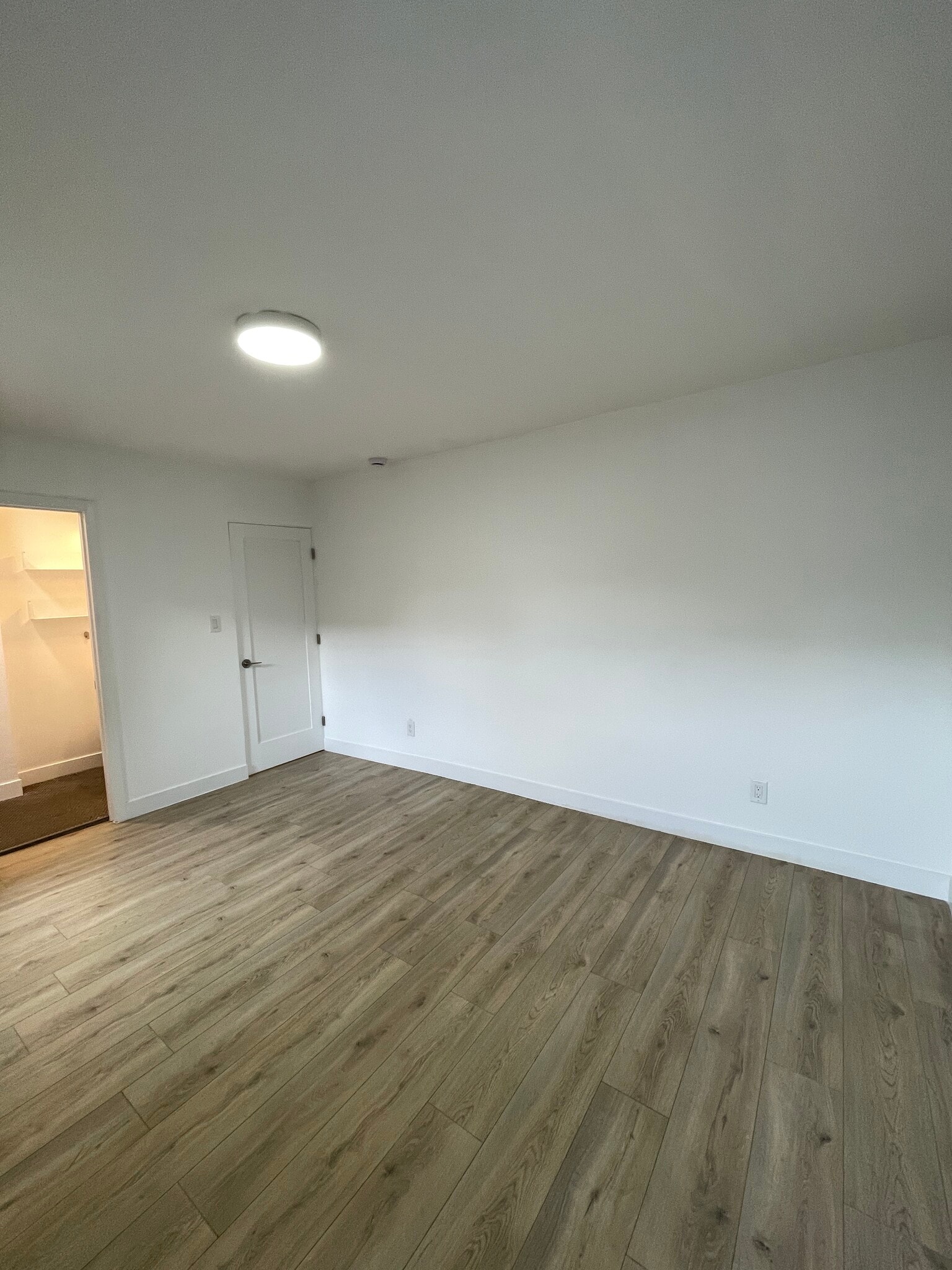 Bedroom 1 - 2725 Dalton Ave