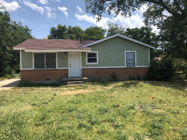 Primary Photo - 403 S 7th St