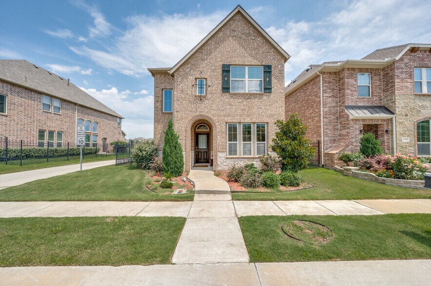 Building Photo - 3115 Ivy Hill Ln