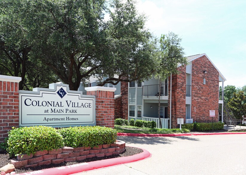 1303 Main Duncanville, TX Apartment Finder