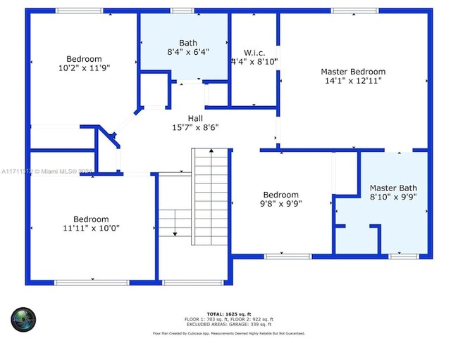 Building Photo - 12072 SW 250th Terrace