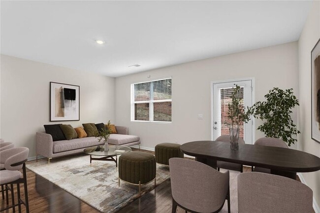 Building Photo - 2818 Georgia Aster Way