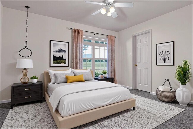 Building Photo - 3761 Rod Carew Dr